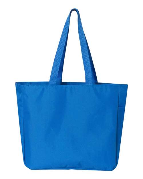 Must Have Tote - Royal