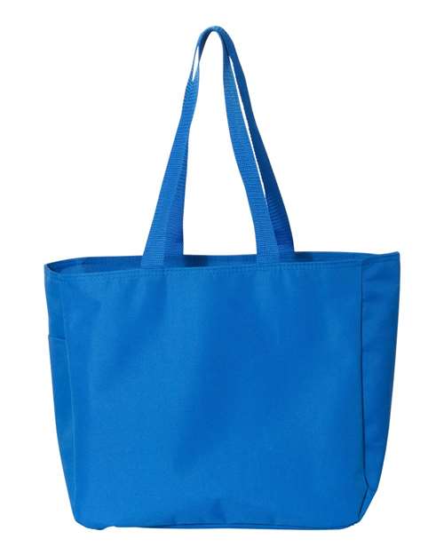 Must Have Tote - Royal