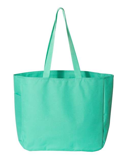 Must Have Tote - Florida Teal