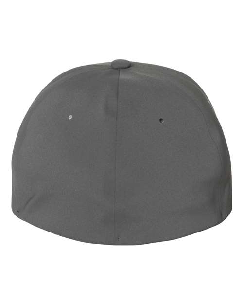 Delta® Seamless Cap - Dark Grey