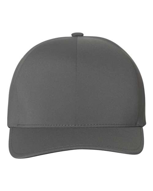 Delta® Seamless Cap - Dark Grey