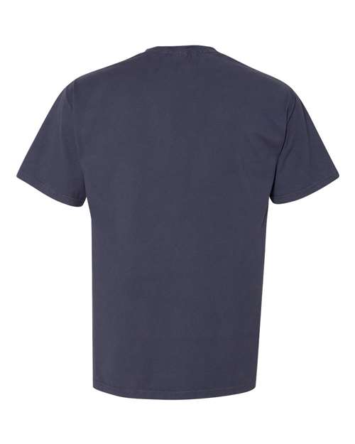 Men's Garment-Dyed T-Shirt - Anchor Slate