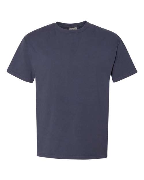 Men's Garment-Dyed T-Shirt - Anchor Slate