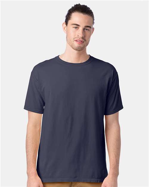 Men's Garment-Dyed T-Shirt - Anchor Slate