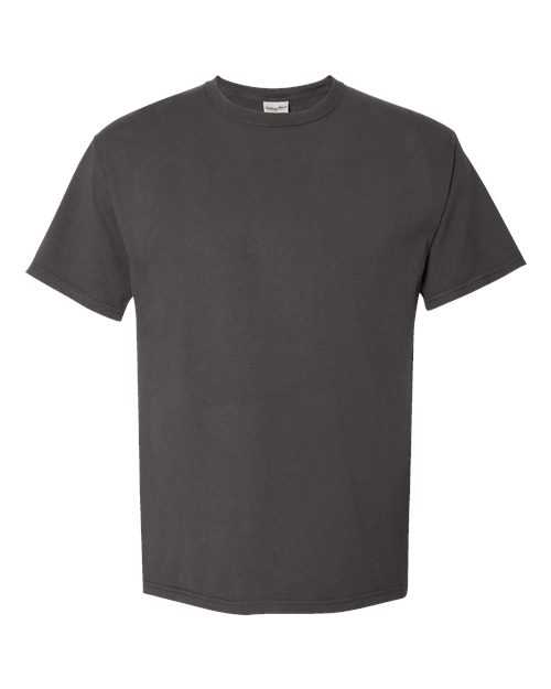 Men's Garment-Dyed T-Shirt - New Railroad Grey