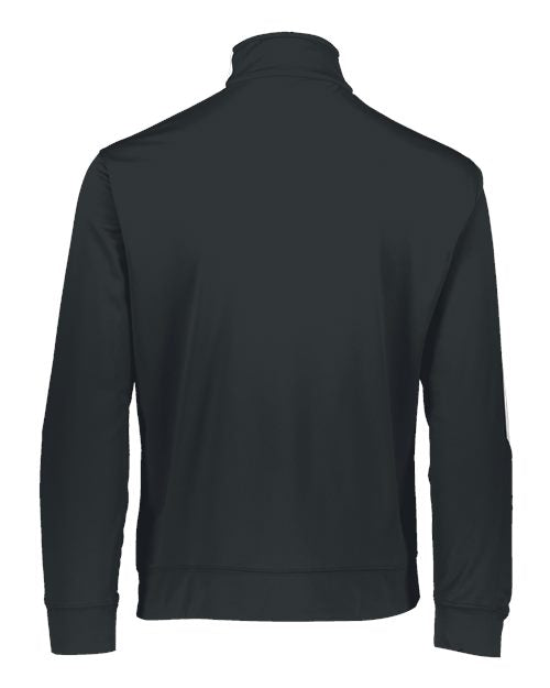 Men's Medalist Jacket 2.0 - Black/ White