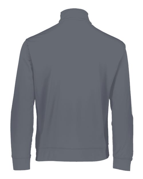 Men's Medalist Jacket 2.0 - Graphite/ White