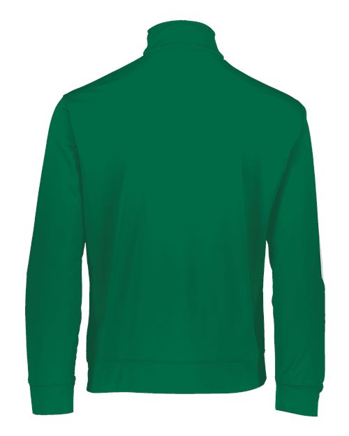 Men's Medalist Jacket 2.0 - Kelly/ White