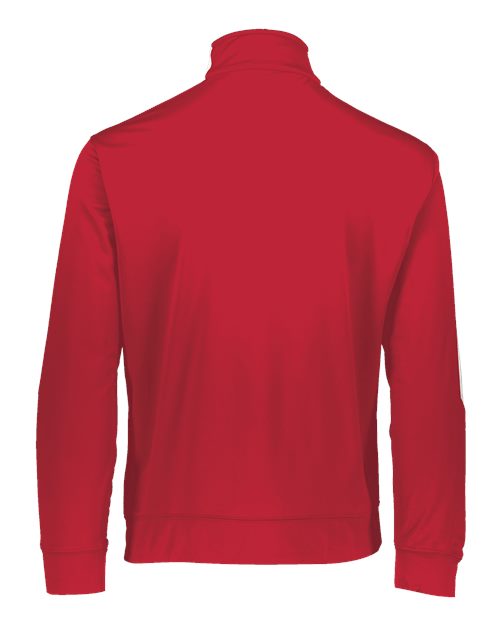 Men's Medalist Jacket 2.0 - Red/ White