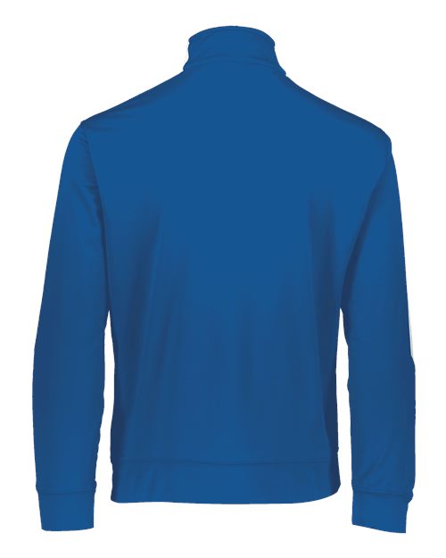 Men's Medalist Jacket 2.0 - Royal/ White