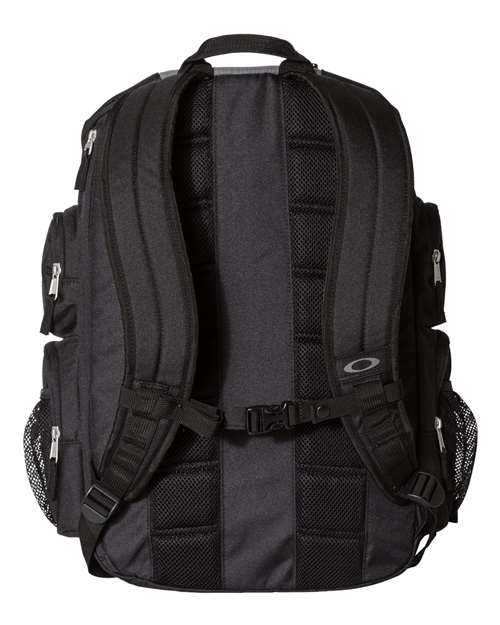 30L Enduro 2.0 Backpack - Blackout