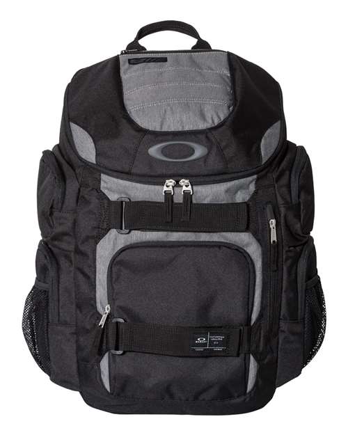 30L Enduro 2.0 Backpack - Blackout