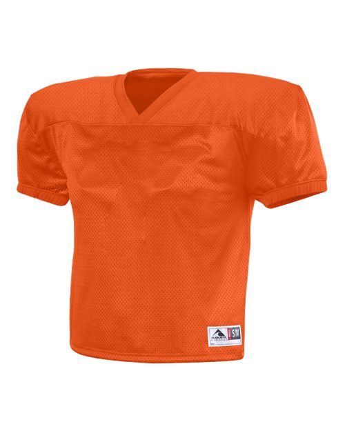 Men's Dash Practice Jersey - Orange