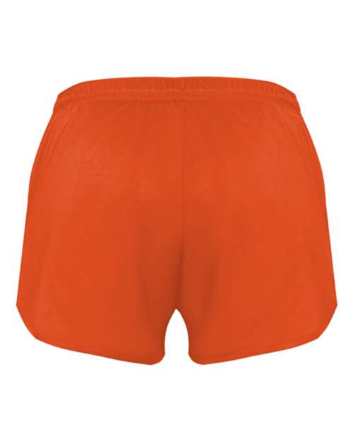 Burnt Orange