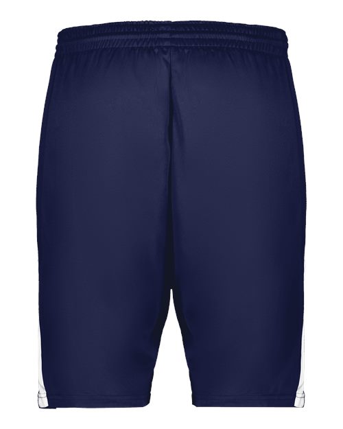 Navy/ White