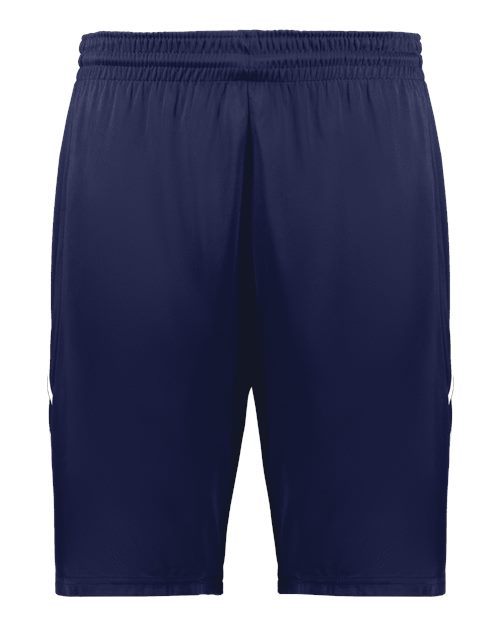 Navy/ White