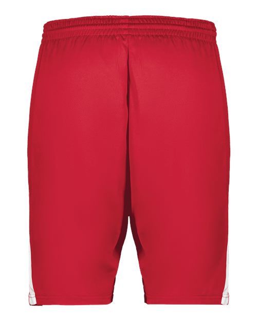 Red/ White