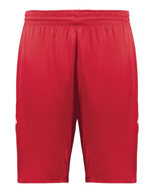 Red/ White