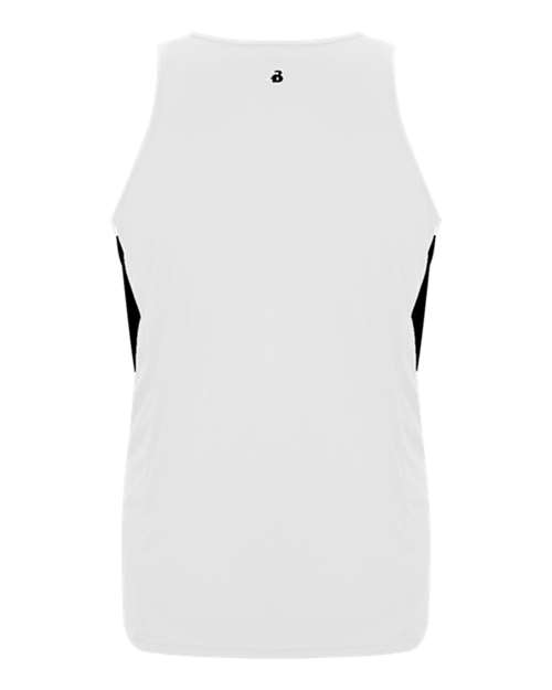White/ Black