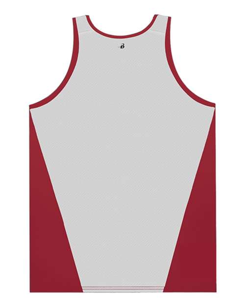 Red/ White