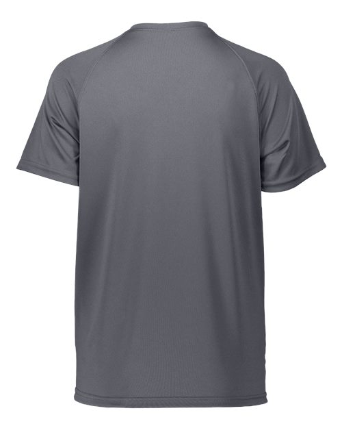 Women's Attain Wicking V-Neck T-Shirt - Graphite