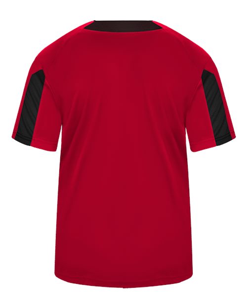 Red/ Black
