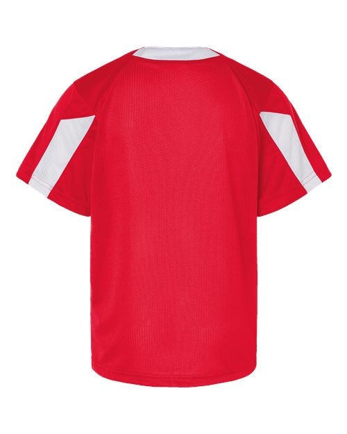 Red/ White