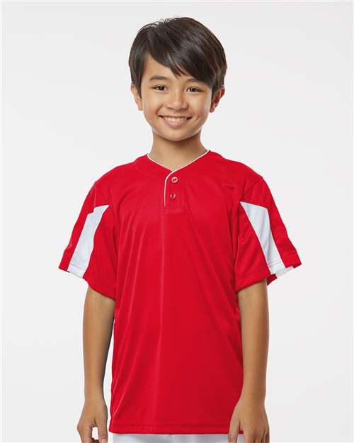 Red/ White