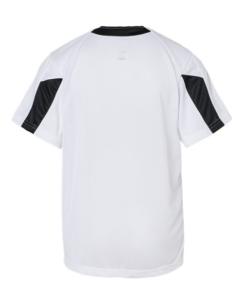 White/ Black