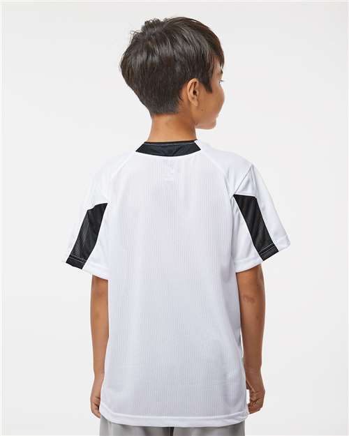 White/ Black