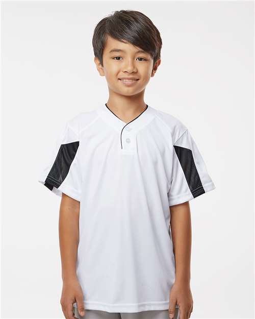 White/ Black