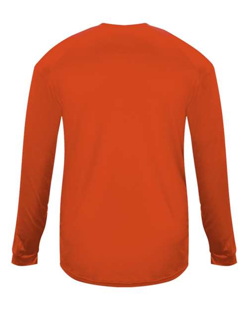 Burnt Orange