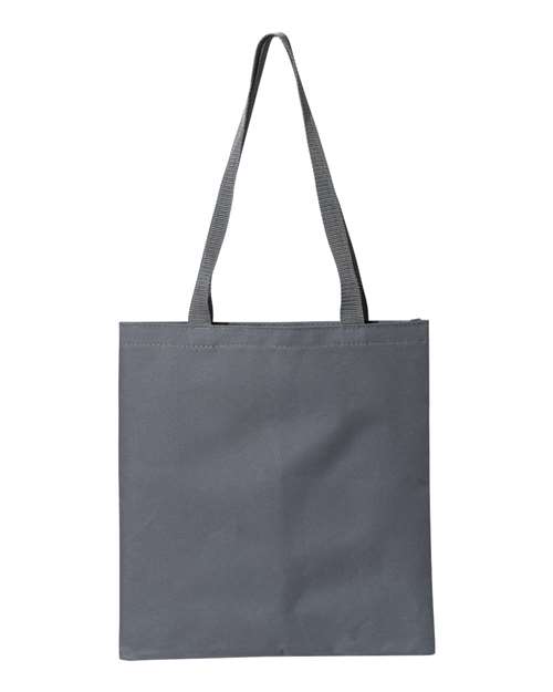 Madison Basic Tote Bag - Charcoal