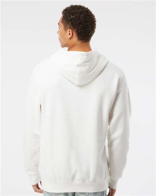 Unisex Midweight Pigment-Dyed Hooded Sweatshirt - Prepared For Dye