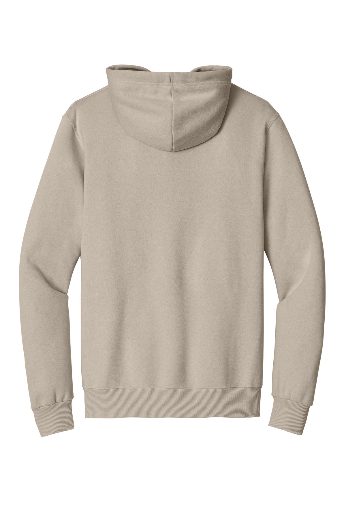 Jerzees Eco Premium Blend Pullover Hooded Sweatshirt - Putty