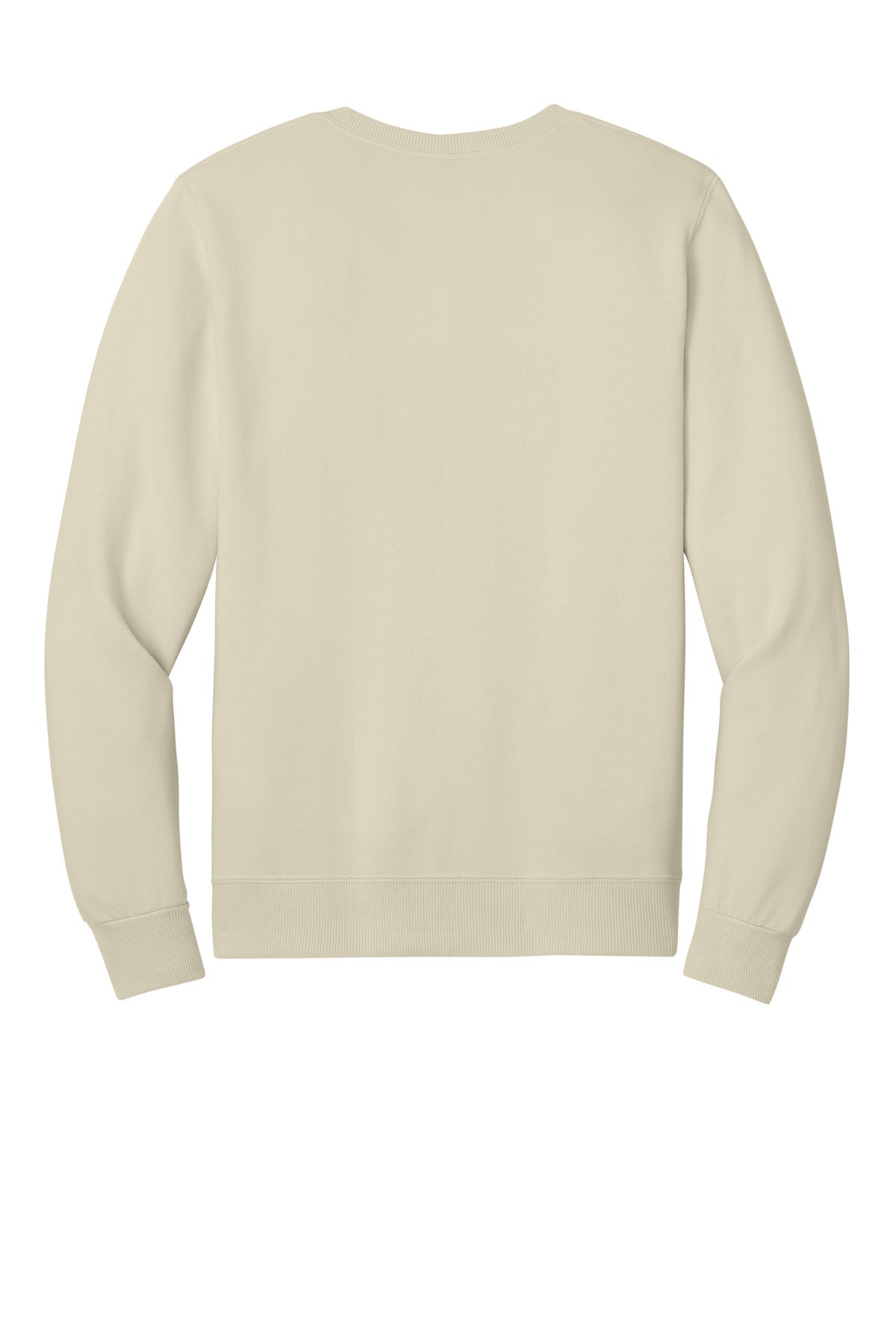 Jerzees Eco Premium Blend Crewneck Sweatshirt - Putty