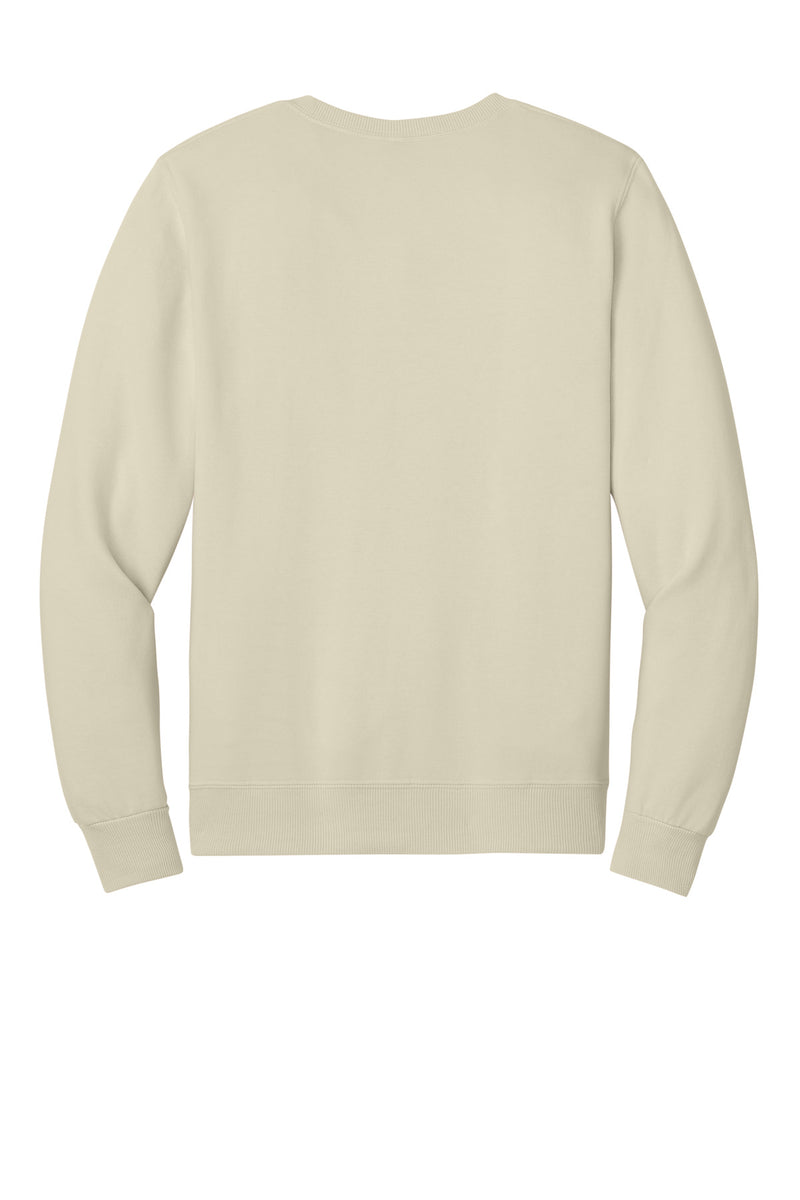 Jerzees Eco Premium Blend Crewneck Sweatshirt - Putty