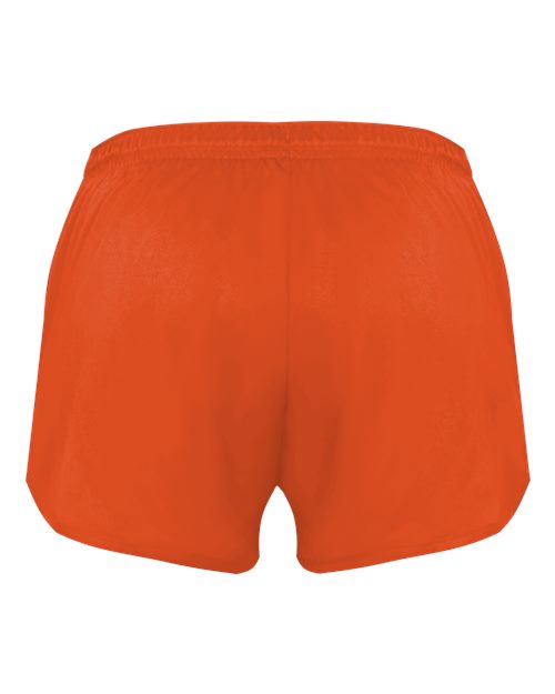 Burnt Orange