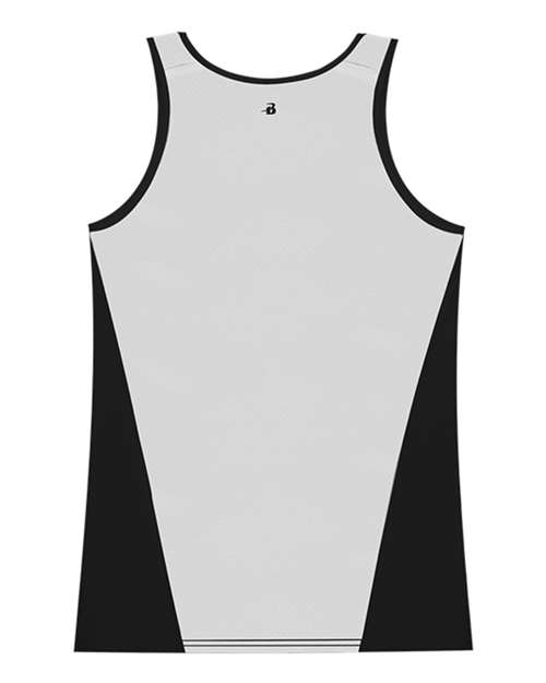Black/ White