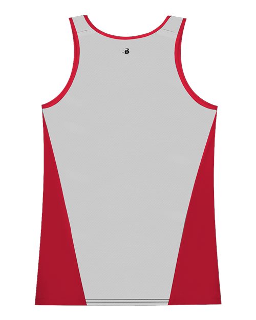 Red/ White