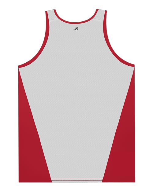 Red/ White