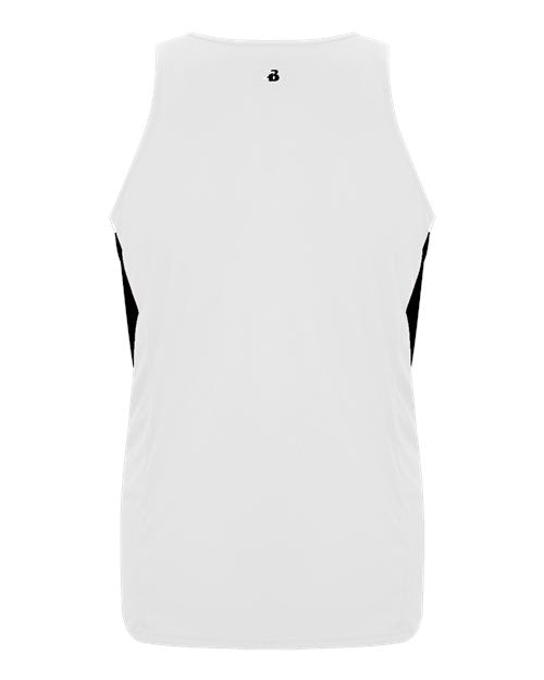 White/ Black