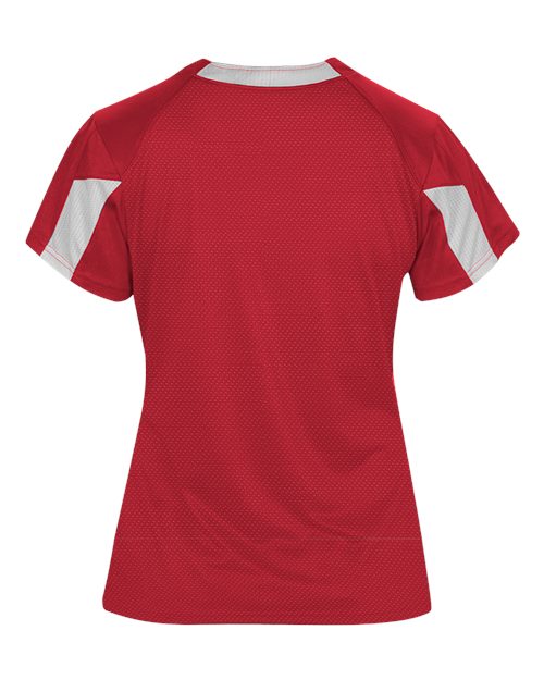 Red/ White