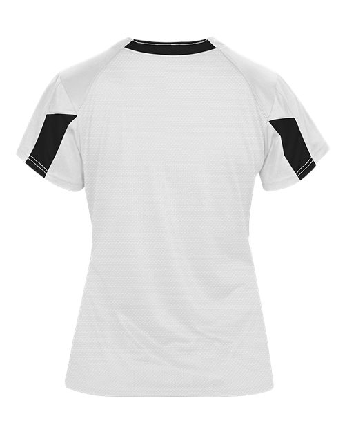 White/ Black