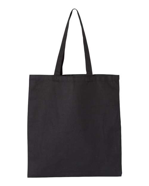 Tote Bag - Black