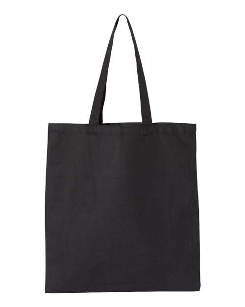 Tote Bag - Black