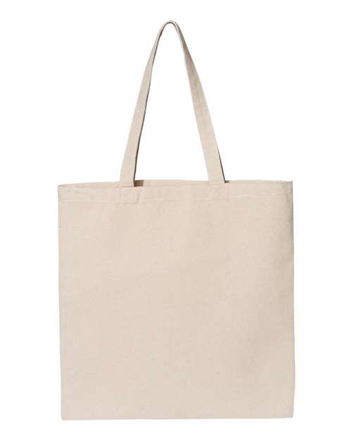 Tote Bag - Natural