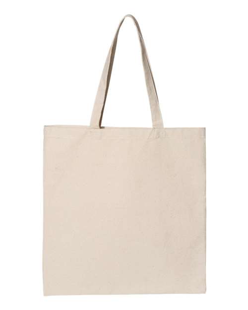 Tote Bag - Natural