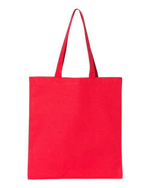 Tote Bag - Red