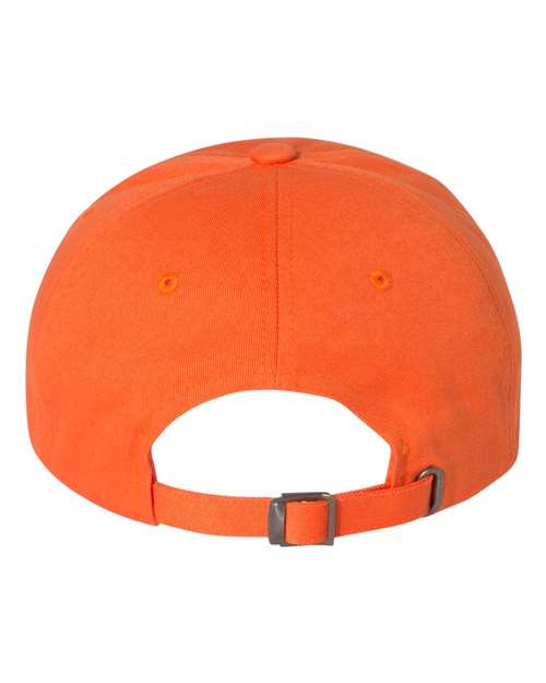 Classic Dad Hat - Orange